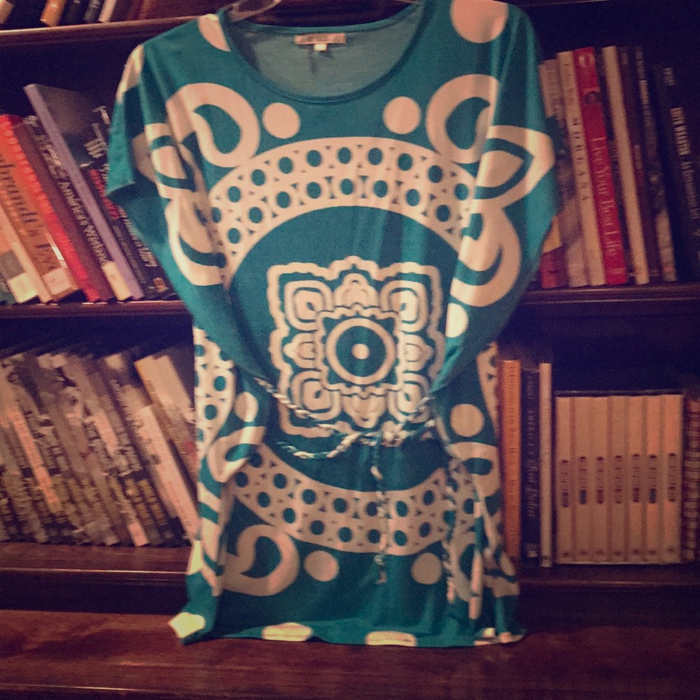 Ladies top